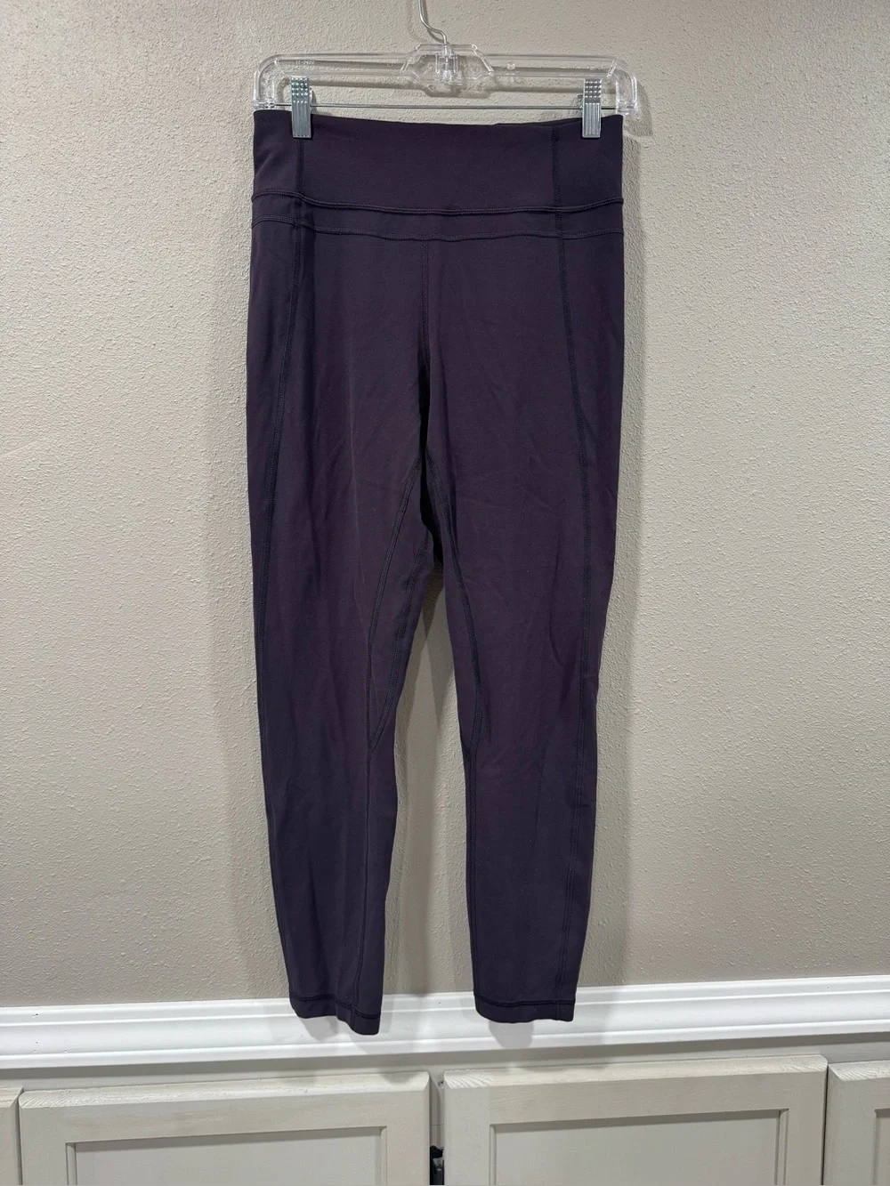 Lululemon Wunder Under Legging